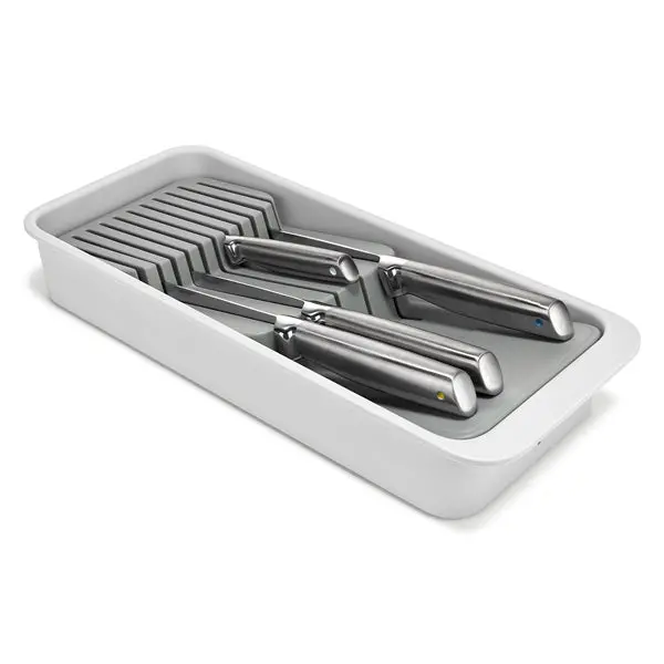 Joseph Joseph Drawerstore™ Two-Tier Knife Storage Tray 1