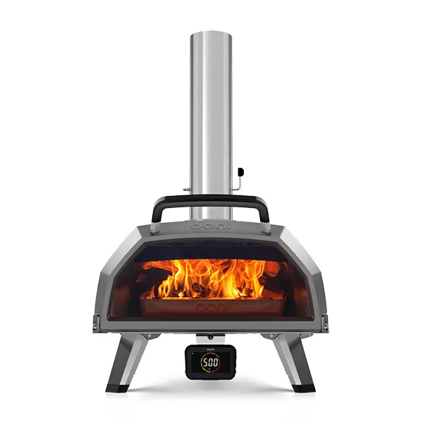 Karu 2 Pro Pizza Oven – High-Performance Outdoor Oven By Ooni 1