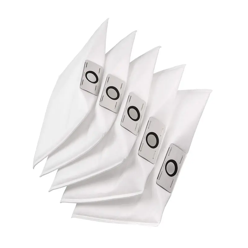 Kavo Ceramic Filter Aspiration Bags – Pack Of 5 1