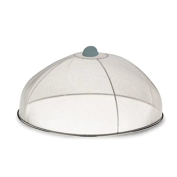 Kela Cara Stainless Steel Serving Dome – 30 Cm Elegant Cover For Platters 1