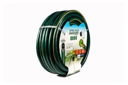 Kelos Heavy-Duty Garden Hose – 3/4 In × 150 Ft, Reinforced Jacket (110-00027) 1