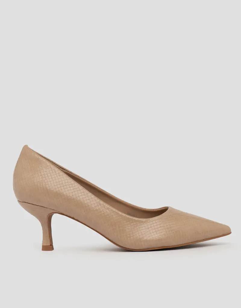 Kha Women'S Heeled Pumps Snlh11 3