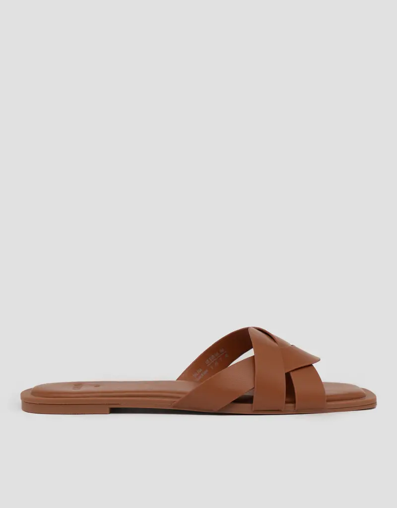 Kha Women'S Snlf04 Casual Slide Sandal – Breathable Slip-On Design 1