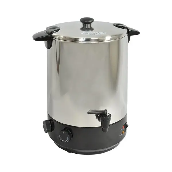 Kitchen Chef Professional Stainless Steel Commercial Sterilizer – 19 L Capacity (Model Zj200Td) 1