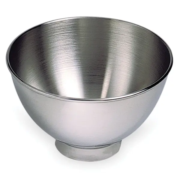 Kitchenaid 3 L Stainless Steel Mixing Bowl (Model 5Kb3Ss) 1