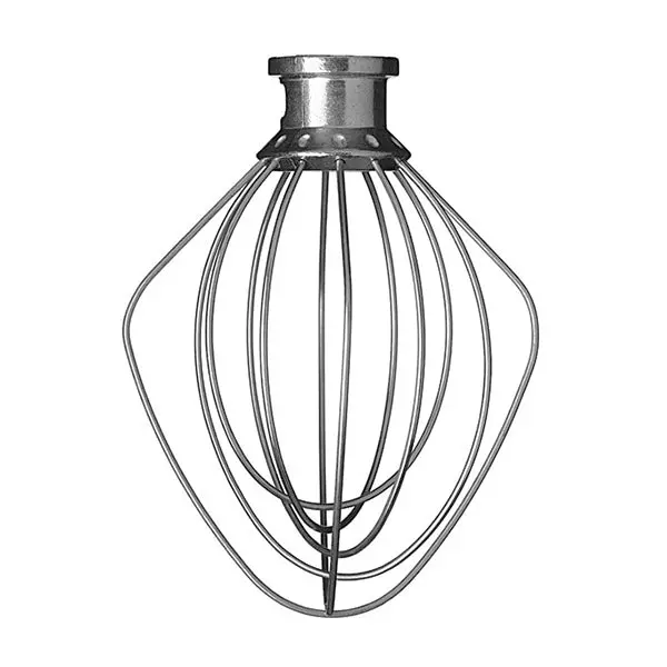 Kitchenaid 5K452Ww Wire Whisk Attachment 1