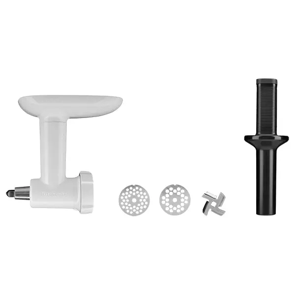 Kitchenaid 5Ksmfga Food Grinder Attachment 1