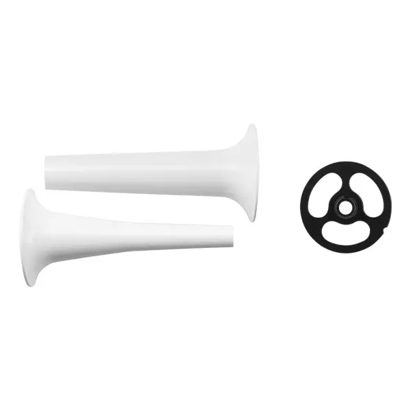 Kitchenaid 5Ksmssa Sausage Stuffer Attachment 1