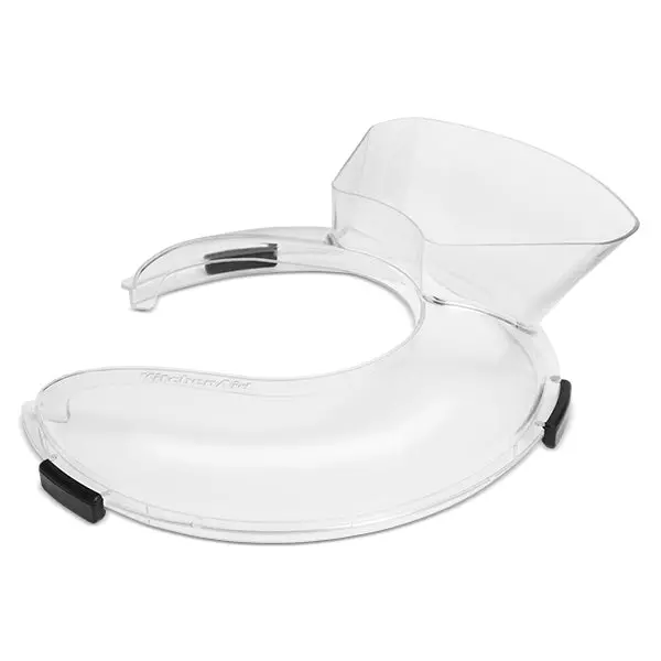 Kitchenaid Artisan-Compatible Protective Pouring Lid – Model 5Ksmblps 1