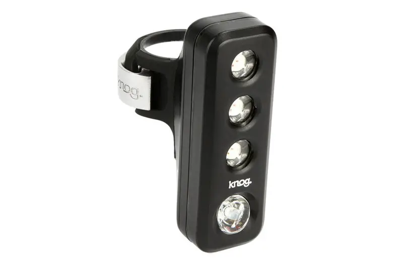 Knog Blinder Road Smart Rear Bike Light 1