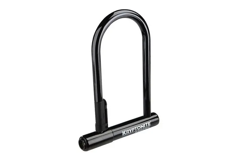 Kryptonite 12-Foot U-Lock – Heavy-Duty Anti-Theft Bicycle Lock 1
