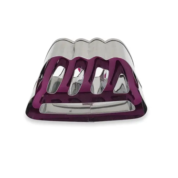 Kugelhopf Mold With Integrated Plunger – Patisse 1