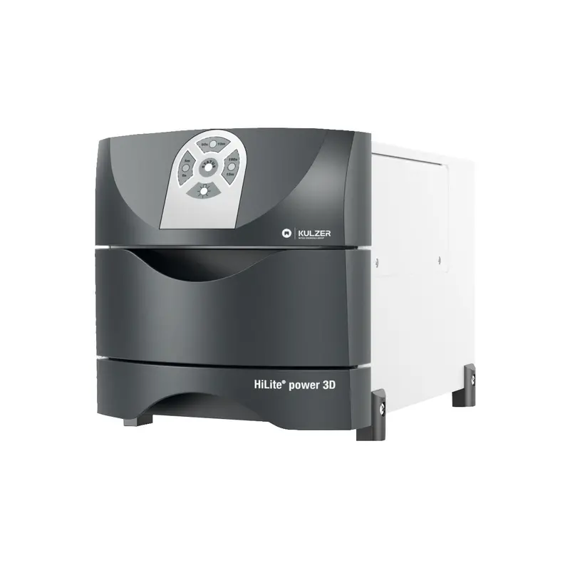Kulzer Hilite Power 3D Led Curing Light For Dental Composites 1