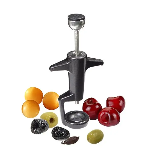 La Bonne Graine Manual Cherry And Olive Pit Remover 1