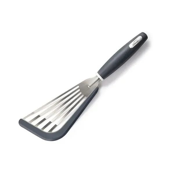 Lacor 30 Cm Fish Spatula 1