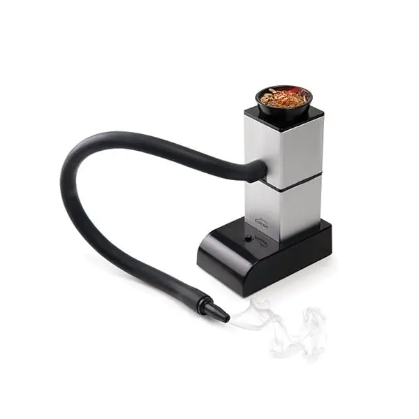 Lacor Cold-Smoking Box For Food – Compact Home Smoker 1