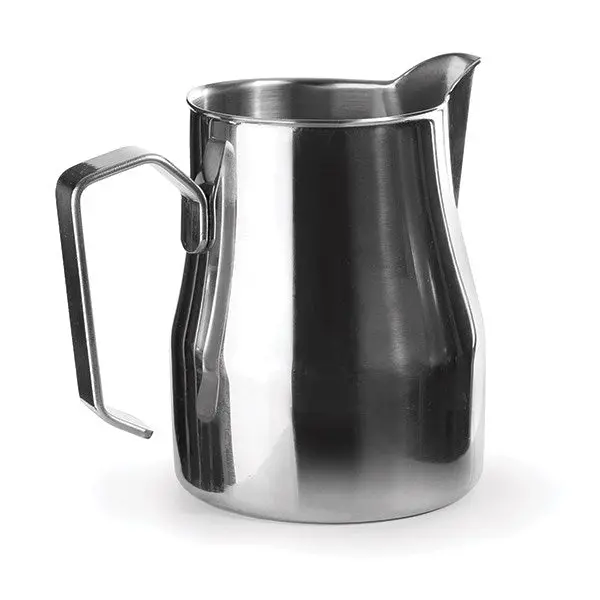 Lacor Creamer Jug – 0.5 Liter Capacity, Stainless Steel 1