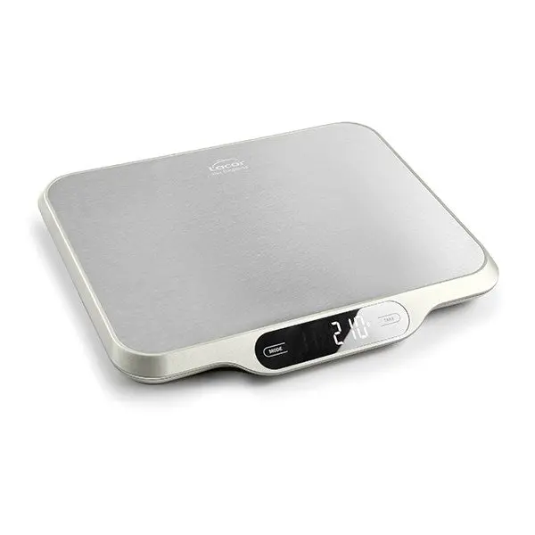 Lacor Digital Kitchen Scale – 15 Kg Capacity, Precise Weighing 1