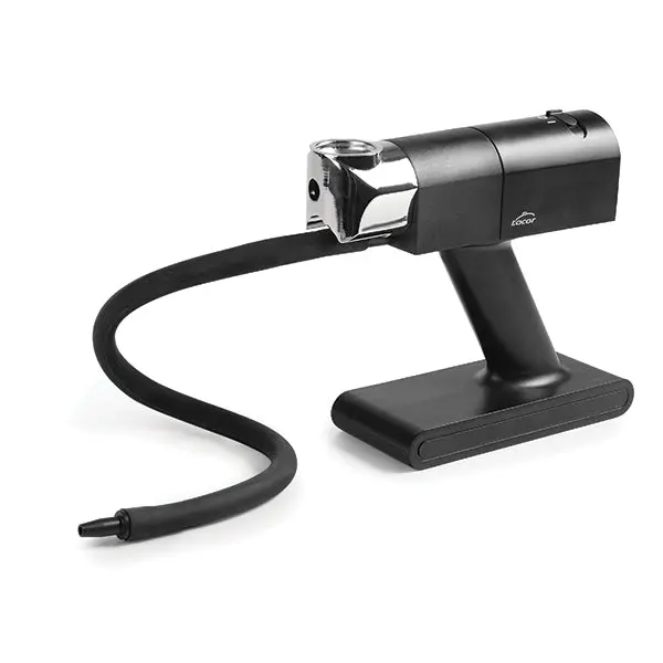 Lacor Food Smoker – Compact Cold-Smoking Appliance 1