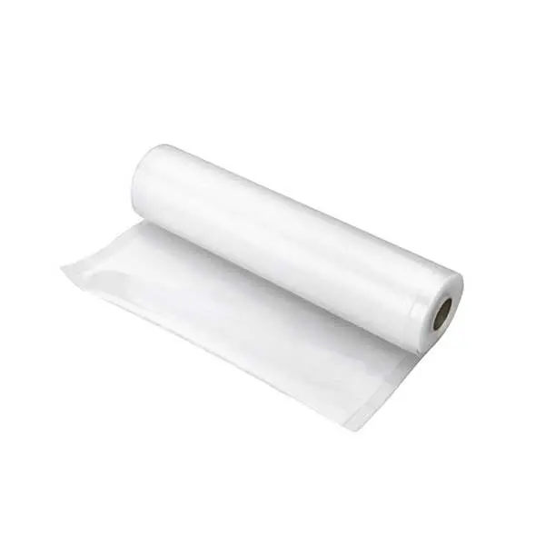 Lacor Pre-Cut Bag Roll – 10 Meter Dispenser Roll (14 Cm Width) 1
