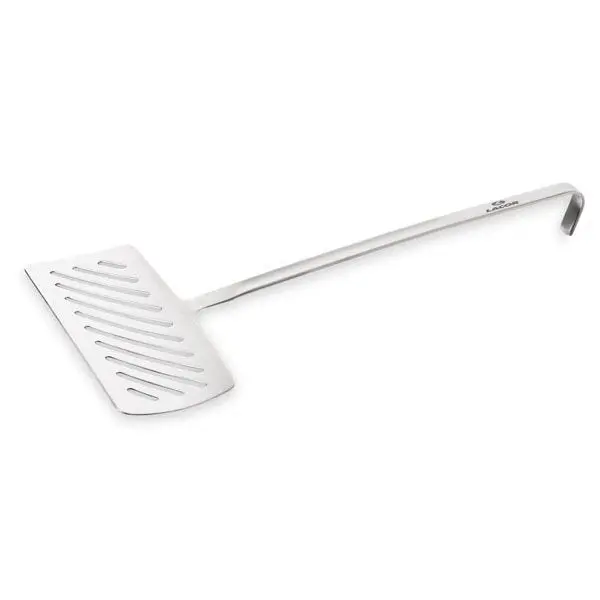 Lacor Professional Fish Spatula – Flexible And Heat-Resistant 1