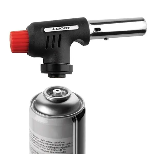Lacor Professional Kitchen Torch 1
