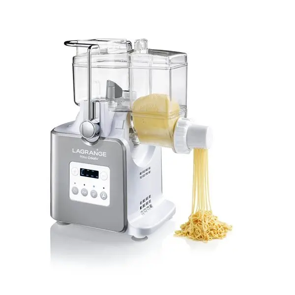 Lagrange Creativ' Pasta Maker Machine, 180 W, Model 429002 1