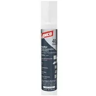 Lanco Polyurethane White Caulk – Flexible Sealant, Cc-346-18 1