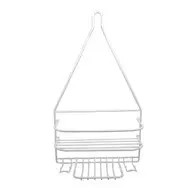Large Shower Storage Organizer – Extra Capacity Caddy 1