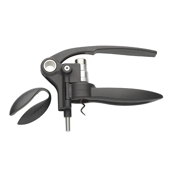 Le Creuset Lever Corkscrew And Bottle Cap Opener 1