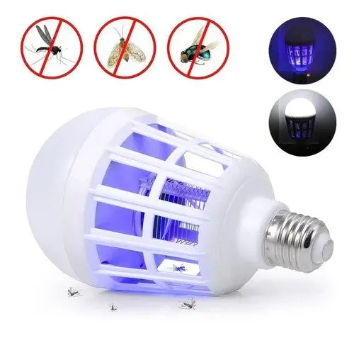 Led Mosquito Killer Lamp – Uv Light Trap, Model Cn0183 1