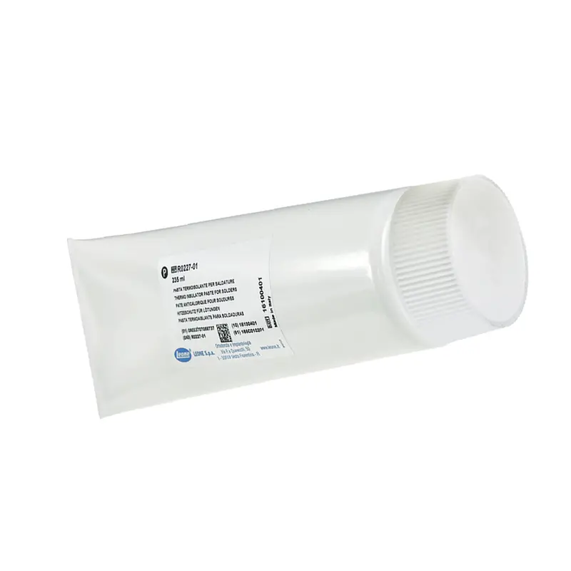 Léone Heat-Protective Thermal Paste For Resin Integrity In Welding Procedures 1
