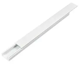 Lhd Plastic Cable Channel – 32 Mm X 15 Mm, Type P2 1