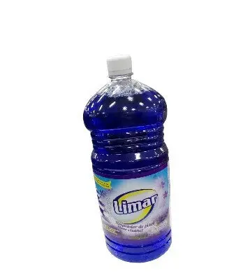 Limar Lavender Disinfectant – 2-Liter Refillable Solution 1