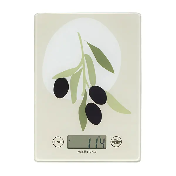 Livoo Dom451A Digital Kitchen Scale 1