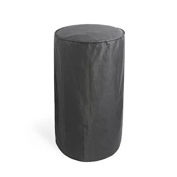 Livoo Round Grill Cover With Protective Fit 1