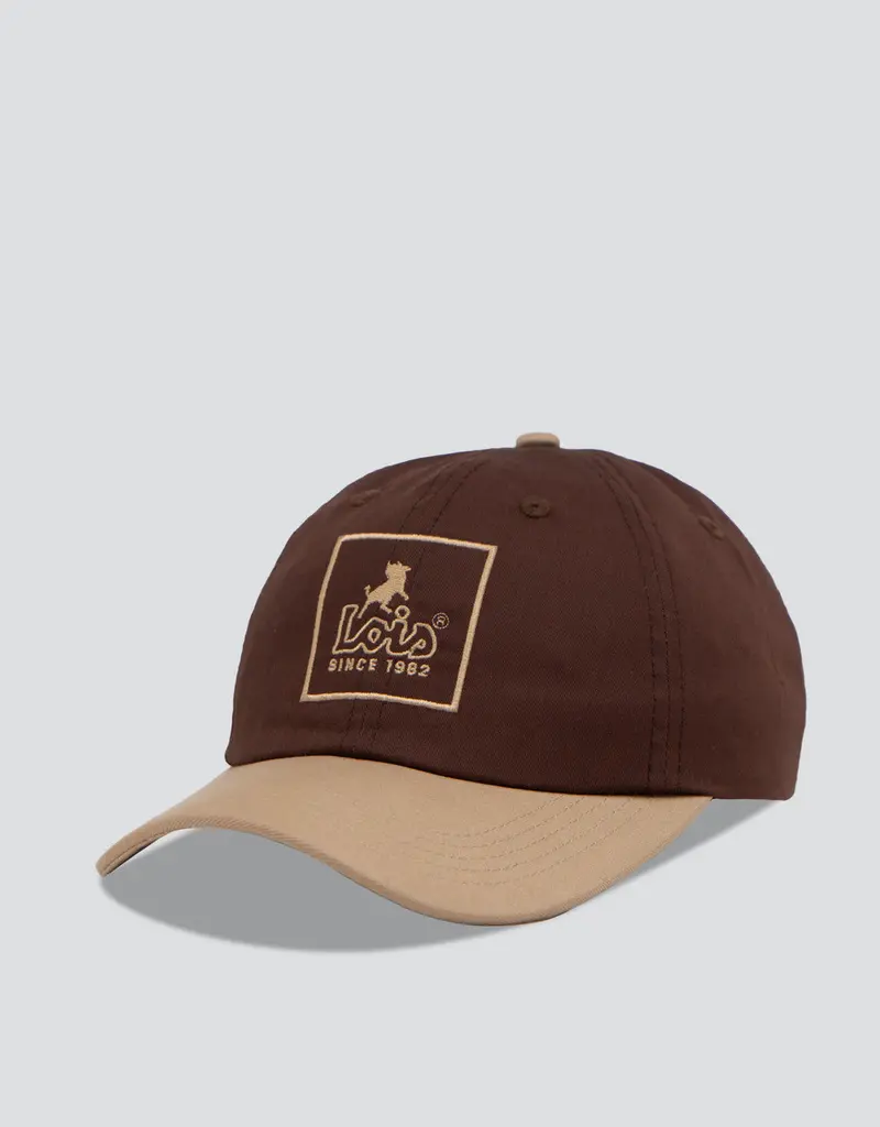 Lois Hdm472Br Men'S Baseball Cap 1