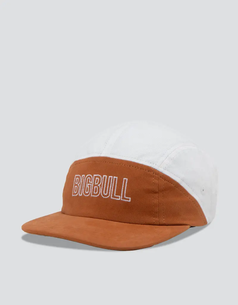 Lois Hdm475Wb Men'S Washed Cotton Cap 1