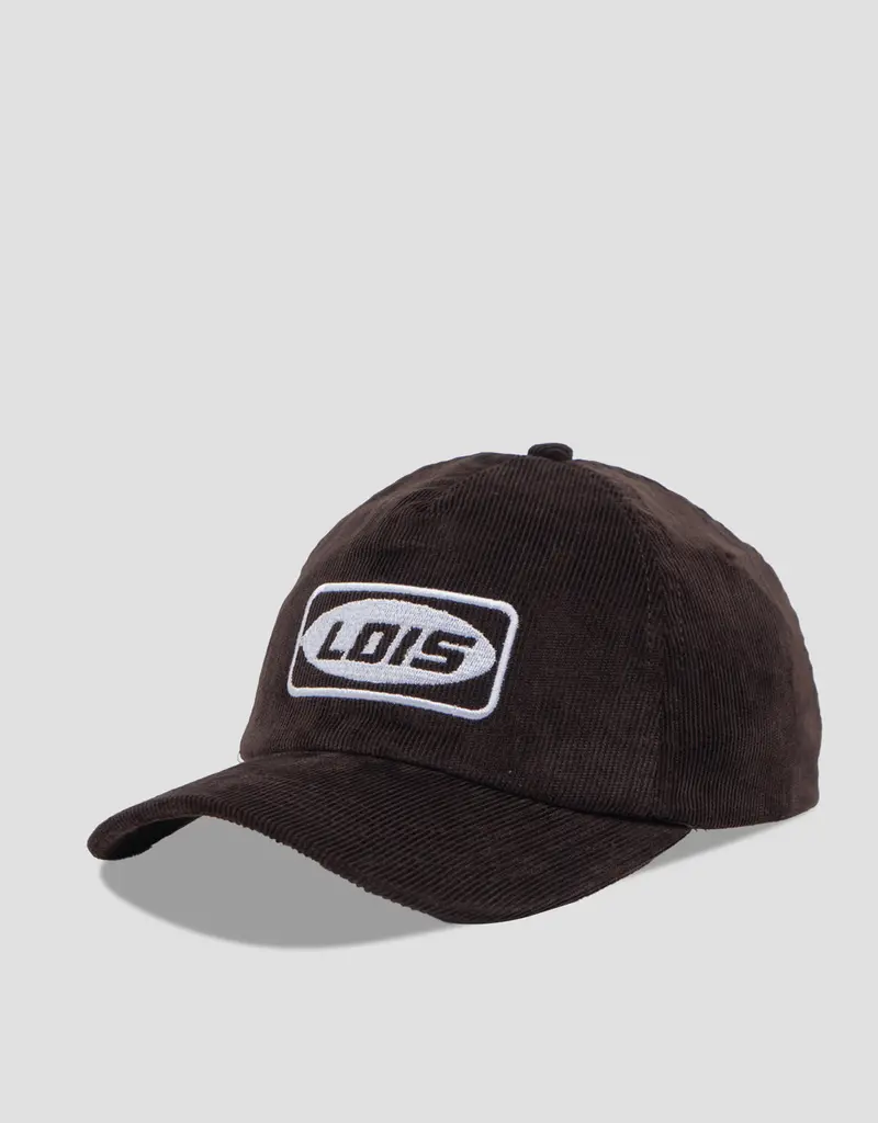 Lois Men'S Hd467Br Baseball Cap 1