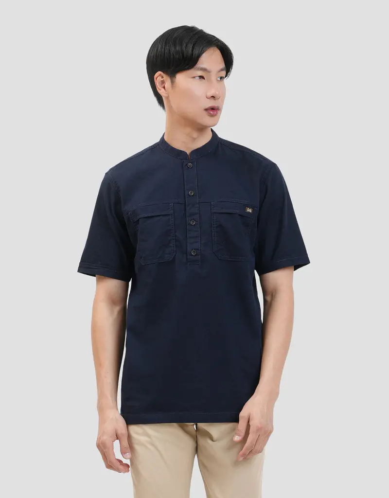 Lois Men'S Modern Koko Shirt Kls594Nv 1