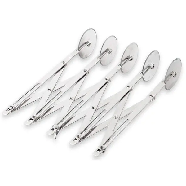 Louis Tellier Adjustable Dough Divider 1