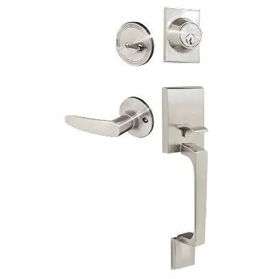Luxury Us26D Grade Door Lock, Liverpool 9030 Series 1