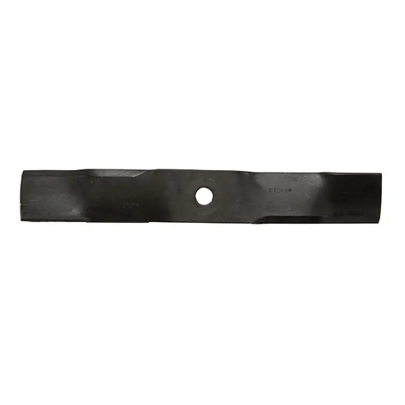 M127673 48" Mulching Blade For John Deere 300, Gt, Gx, Lt, Lx, Sst, Select, And Eztrak Models 1