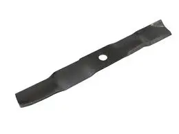 M135334 54" Mulching Blade For John Deere X700, Z400, Z500, Z600, And Z900 Series 1