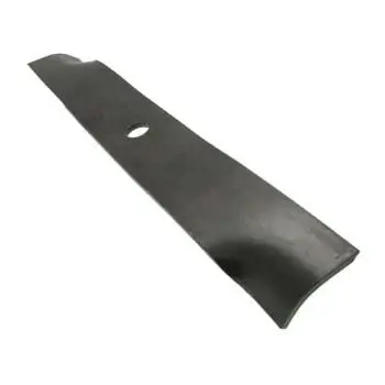 M135590 54" High-Lift Blade For John Deere 300, F700, And Gs Series Tractors 1