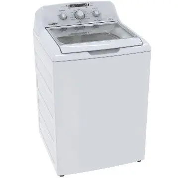 Mabe 17Kg Front-Load Washing Machine, Model Lma-77113Cbab0 1