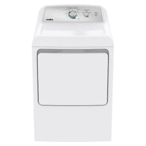 Mabe 26 Kg Gas Clothes Dryer – Smg-26N5Mnbab0 (White) 1