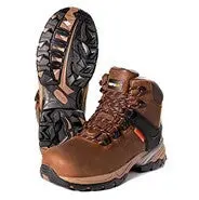 Macher Safety Boot – Model 6174, Size 41 1