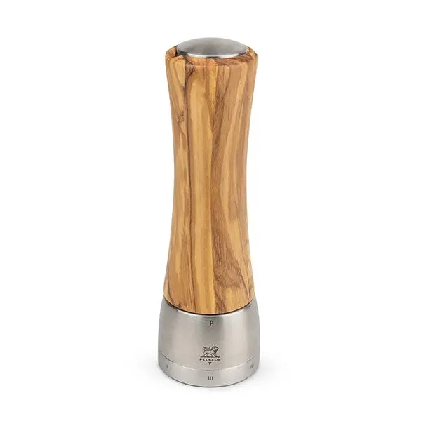 Madras Pepper Mill – 21 Cm By Peugeot 1