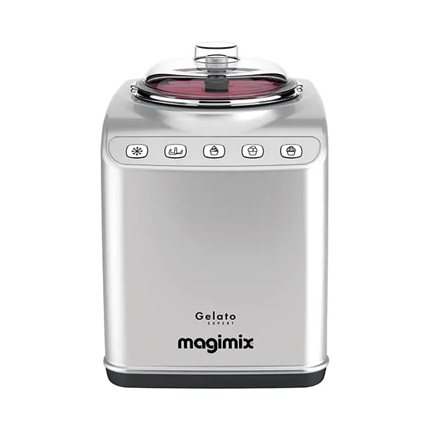 Magimix Gelato Expert Ice Cream Maker – 180 W, Model 11680 1